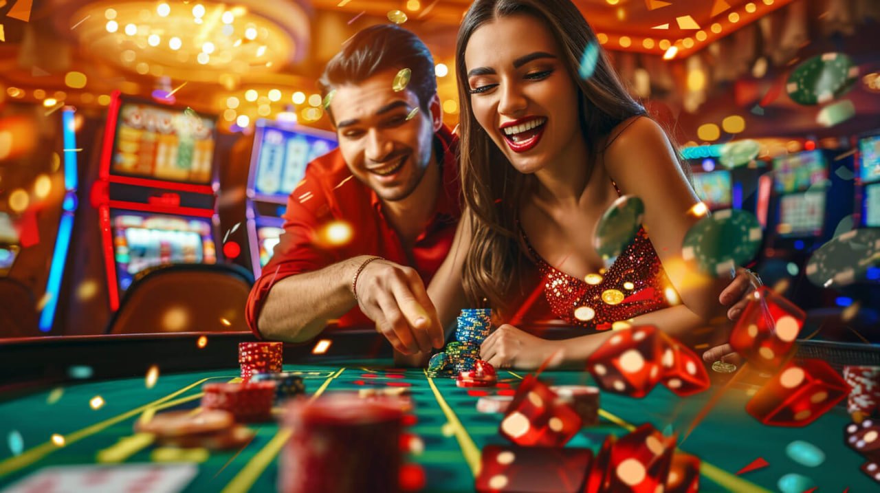 Panduan tanggung jawab kategori mahjong